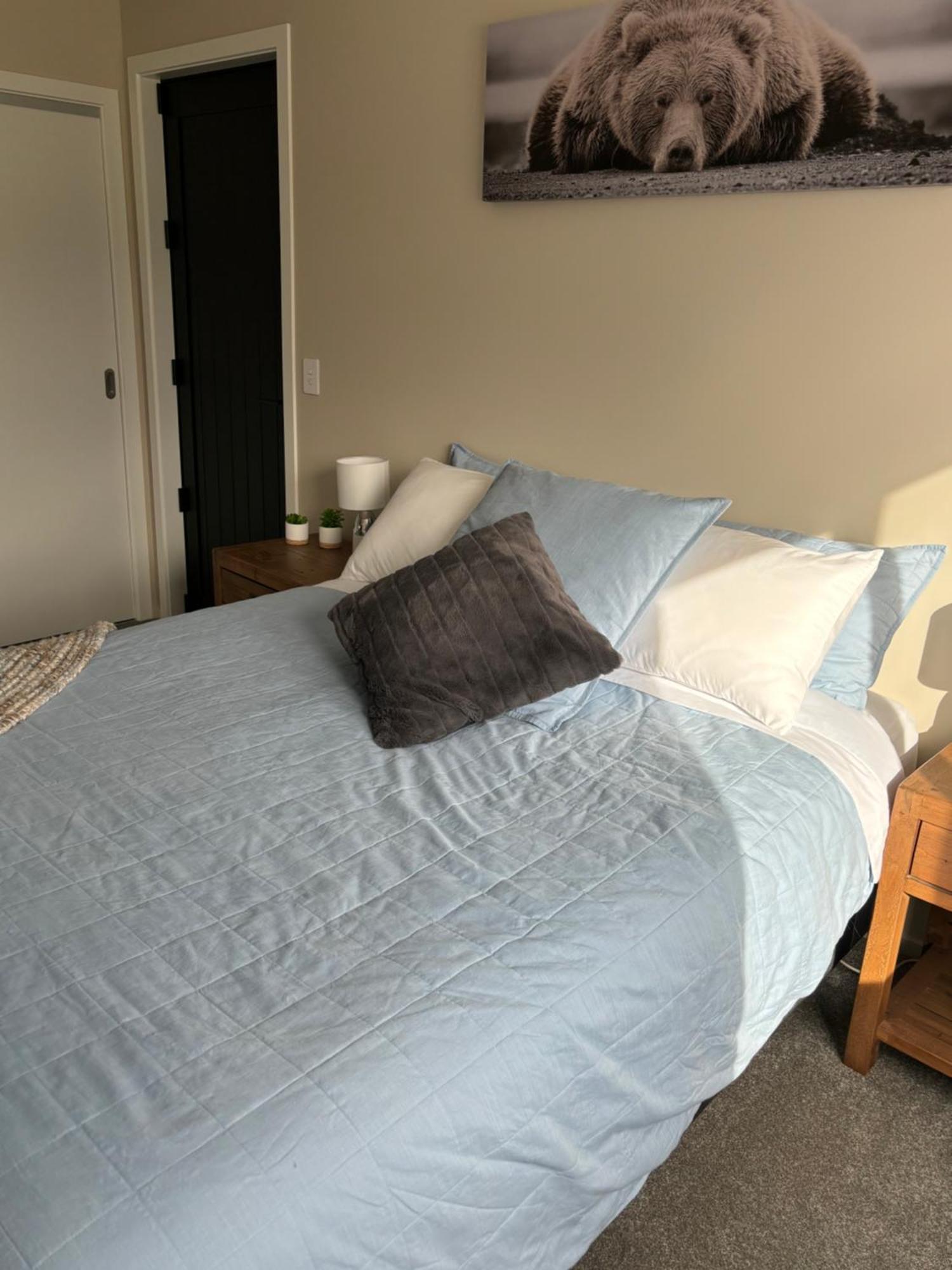 Comfort In Northlake Apartment Уанака Екстериор снимка