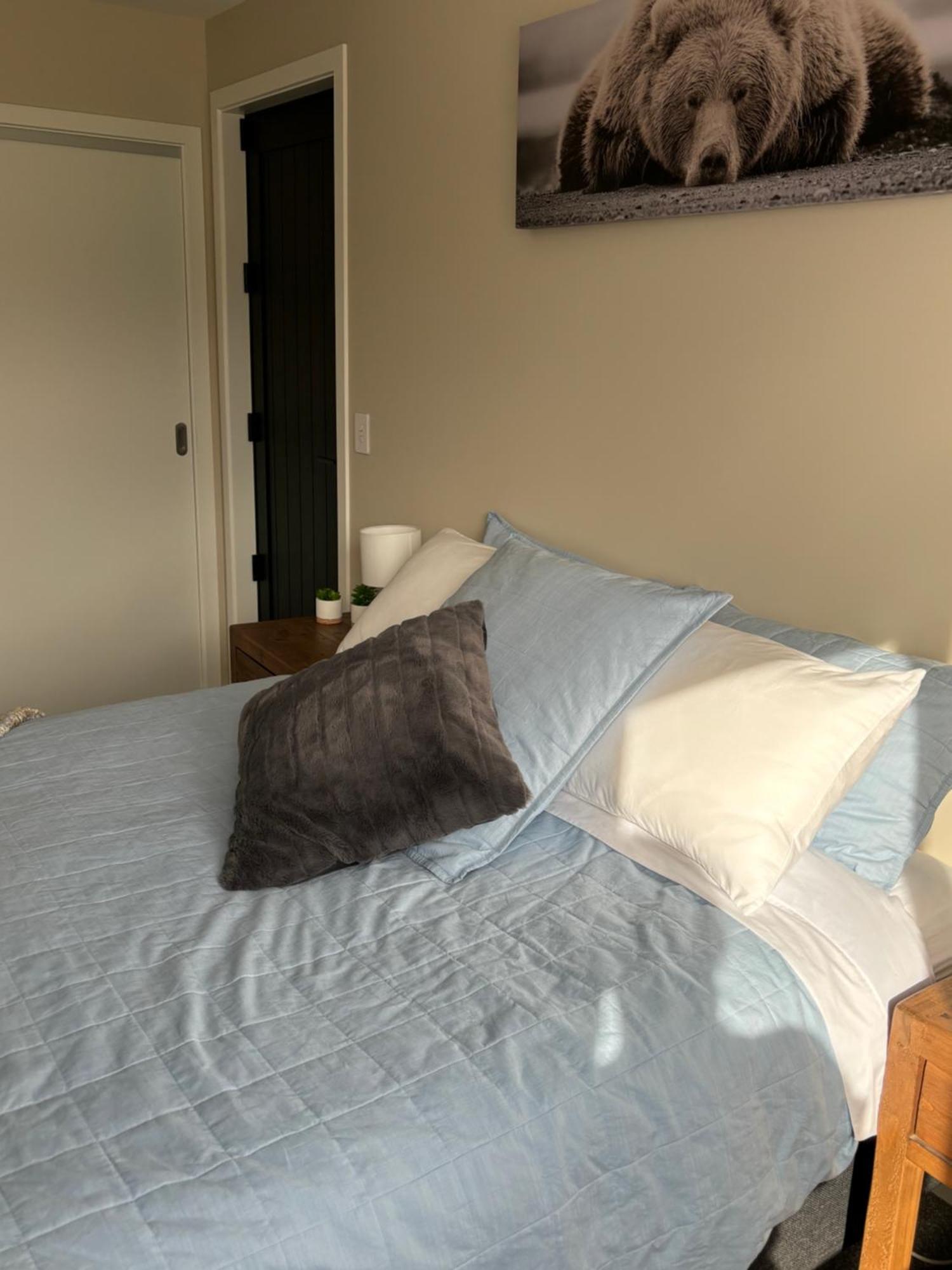 Comfort In Northlake Apartment Уанака Екстериор снимка