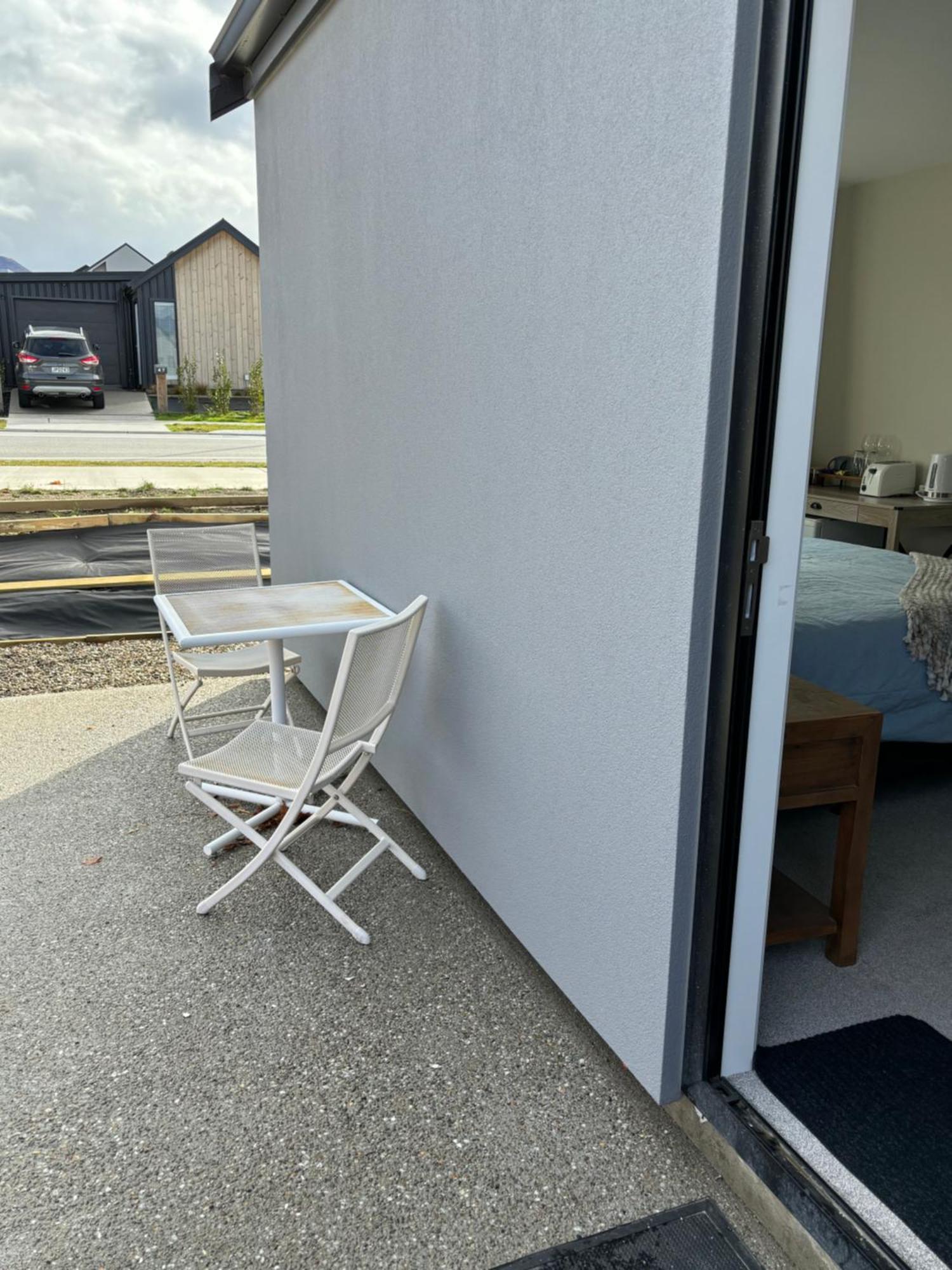 Comfort In Northlake Apartment Уанака Екстериор снимка